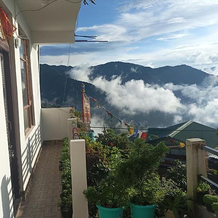 Banabas Homestay Darjeeling  Exterior foto